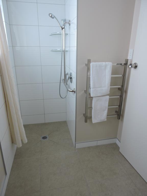 Maple Lodge Motel Matamata Zewnętrze zdjęcie