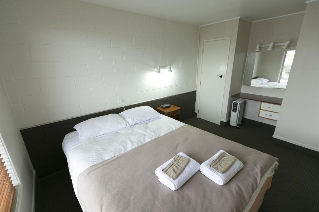 Maple Lodge Motel Matamata Pokój zdjęcie