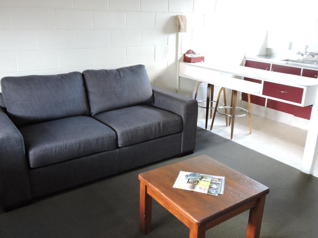 Maple Lodge Motel Matamata Zewnętrze zdjęcie