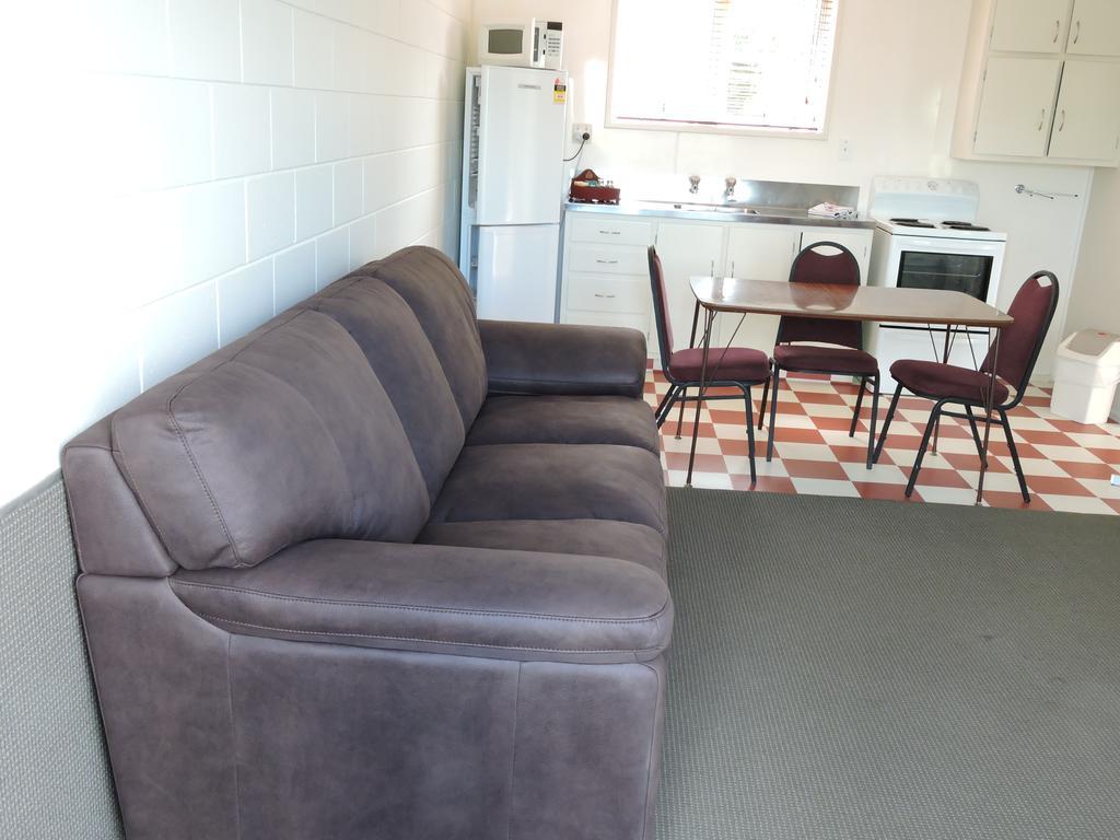 Maple Lodge Motel Matamata Zewnętrze zdjęcie
